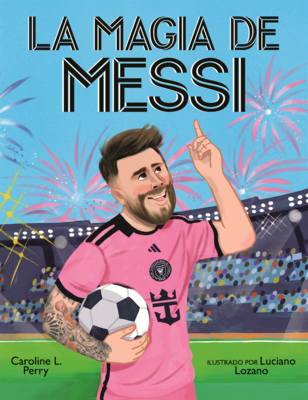 Magia de Messi