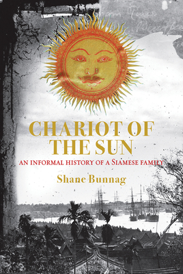 Chariot of the Sun Cover Image