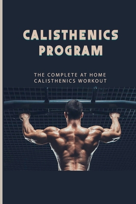 calisthenics work out plan