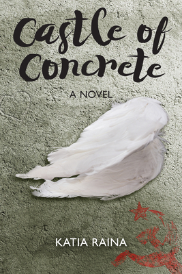 Castle of Concrete Cover Image