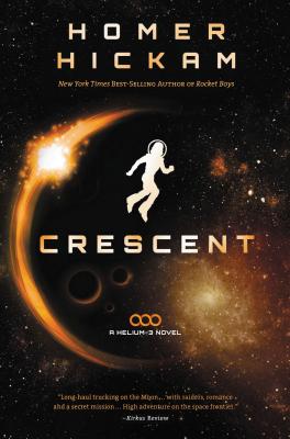 Crescent (Helium-3 Novel #2) Cover Image