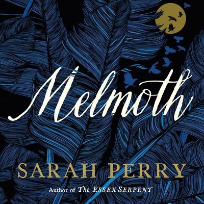 Melmoth Cover Image