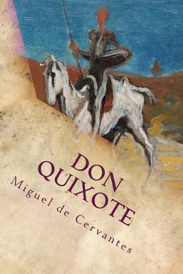 Don Quixote (Paperback) | Tattered Cover Book Store