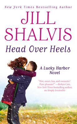 Head Over Heels (A Lucky Harbor Novel #3)