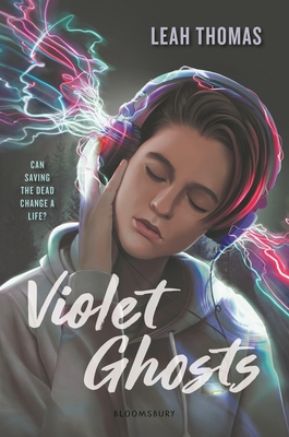Violet Ghosts Cover Image
