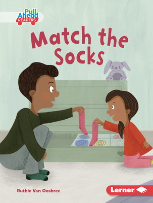 Match the Socks Cover Image