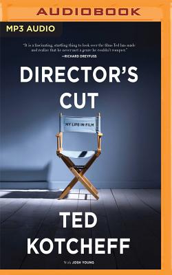 Director's Cut: My Life Film (MP3 | Palabras Bilingual Bookstore