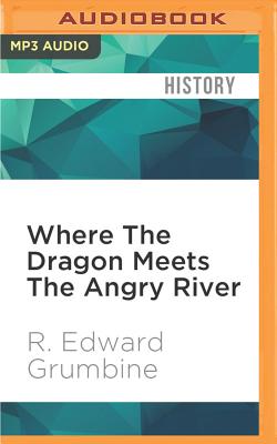 Where the Dragon Meets the Angry River: Nature and Power in the People's Republic of China Cover Image