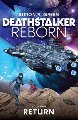 Deathstalker Return (Deathstalker Reborn)