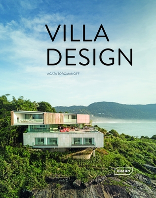 Villa Design Cover Image