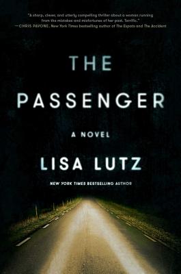 Cover Image for The Passenger: A Novel