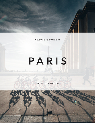 Trope Paris Cover Image