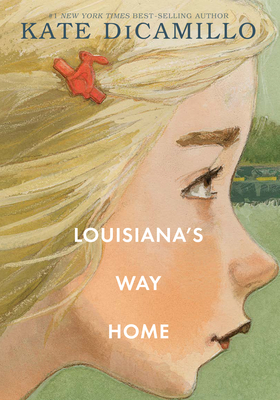 Louisiana's Way Home By Kate DiCamillo Cover Image