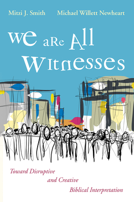 We Are All Witnesses Cover Image