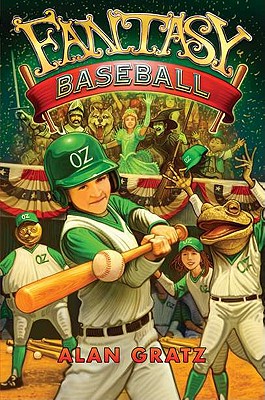 Cover Image for Fantasy Baseball