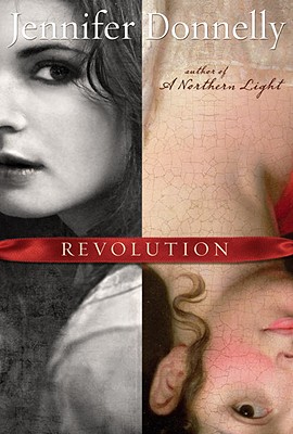 Cover Image for Revolution