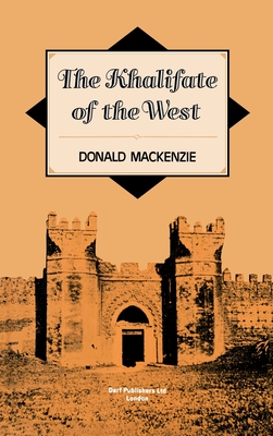 The Khalifate of the West Cover Image
