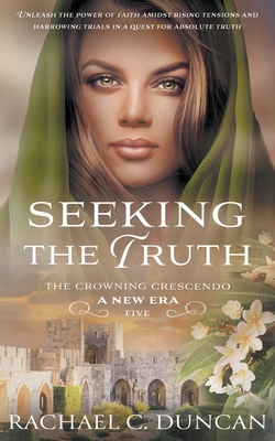 Seeking the Truth: A Christian Historical Romance Cover Image