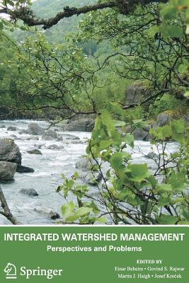 Integrated Watershed Management: Perspectives and Problems Cover Image