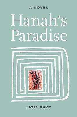 Cover for Hanah's Paradise