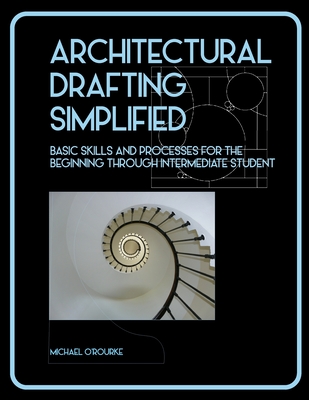 Architectural Drafting Simplified Cover Image