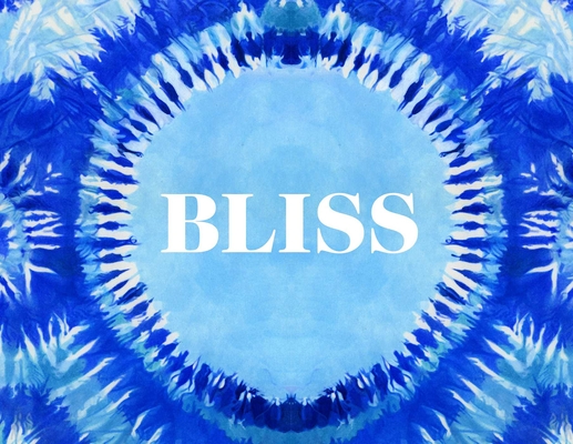 Bliss: Transformational Festivals & the Neo Hippie Cover Image