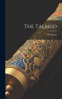 The Talmud Cover Image