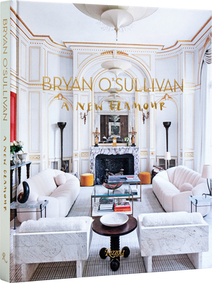 Bryan O'Sullivan: A New Glamour