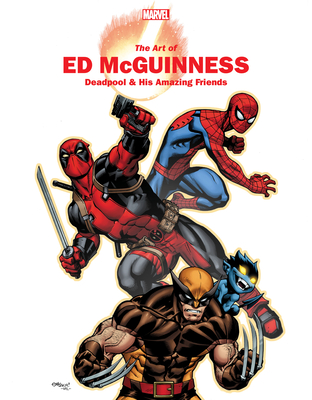 Marvel Monograph: The Art of Esad Ribic | Broadway Books