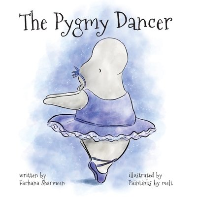 The Pygmy Dancer Cover Image