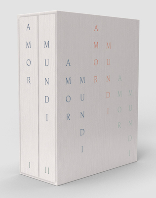 Amor Mundi: The Collection of Marguerite Steed Hoffman By Gavin Delahunty (Editor), Marguerite Steed Hoffman (Preface by), Susan Aberth (Text by (Art/Photo Books)) Cover Image