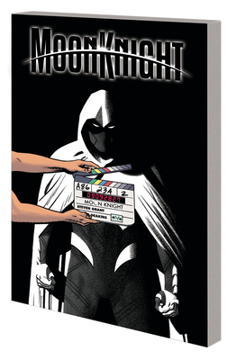 Moon Knight By Lemire & Smallwood: The Complete Collection Cover Image
