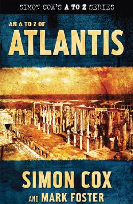 An A to Z of Atlantis Cover Image
