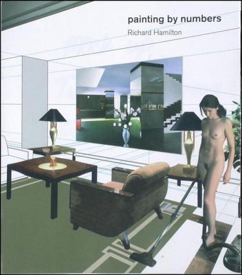 Painting by Numbers Cover Image