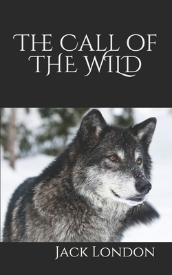 The Call Of The Wild Paperback Pages A Bookstore