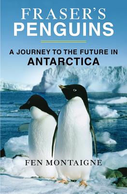 Cover for Fraser's Penguins