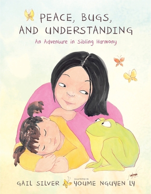 Cover for Peace, Bugs, and Understanding
