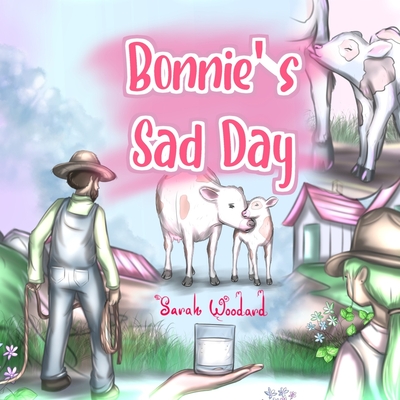 Bonnie's Sad Day Cover Image