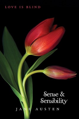 Sense and Sensibility Cover Image