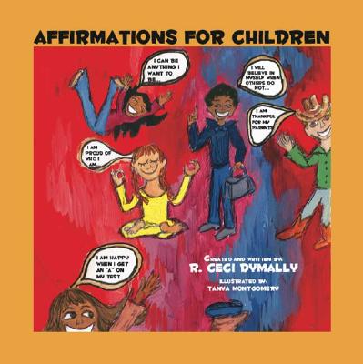 Affirmations for Children Cover Image
