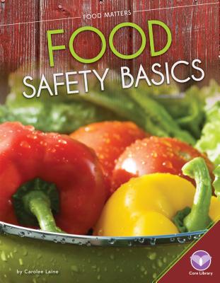 Cover for Food Safety Basics (Food Matters)