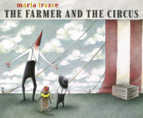 Farmer and the Circus (The Farmer Books)
