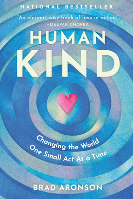 Humankind: Changing the World One Small Act at a Time Cover Image