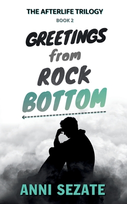 Greetings from Rock Bottom Cover Image