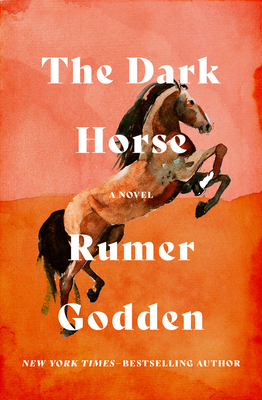 The Dark Horse Cover Image