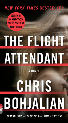 The Flight Attendant (Vintage Contemporaries) Cover Image