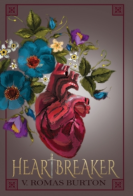 Heartbreaker (Heartmender #2)