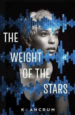 Cover for The Weight of the Stars
