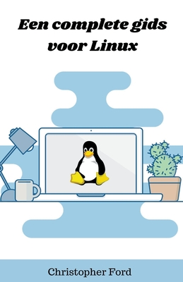 Een complete gids voor Linux Cover Image
