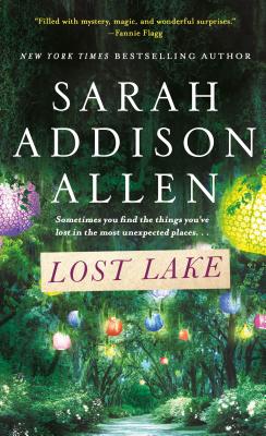 Lost Lake: A Novel